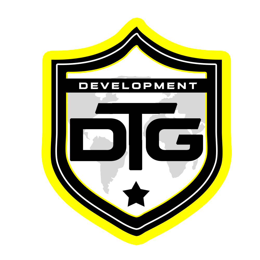 DTG Development Newark